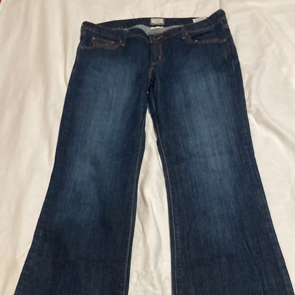 Levi’s